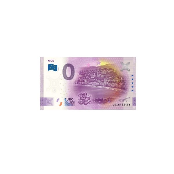 Billet touristique Nice - Vins Rouges Harmonieux pour Chaque Occasion