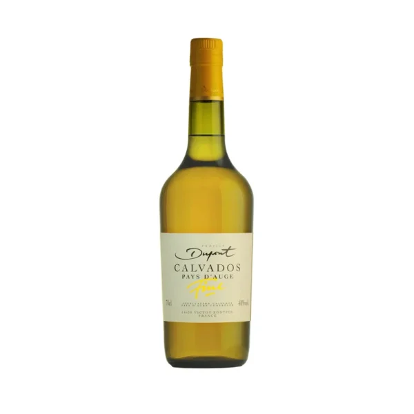 Calvados Fine Famille Dupont - Vins Rouges Harmonieux pour Chaque Occasion