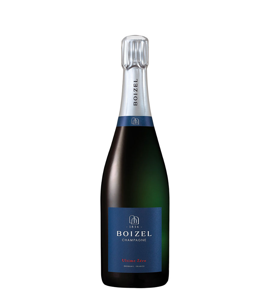 Champagne Boizel Ultime Zéro, 75cl Champagne - Vins Rouges Harmonieux pour Chaque Occasion Champagne Boizel Ultime Zéro, 75cl Champagne - Vins Rouges Harmonieux pour Chaque Occasion