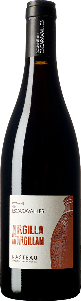 Argilla ad Argillam - Vins Rouges Harmonieux pour Chaque Occasion