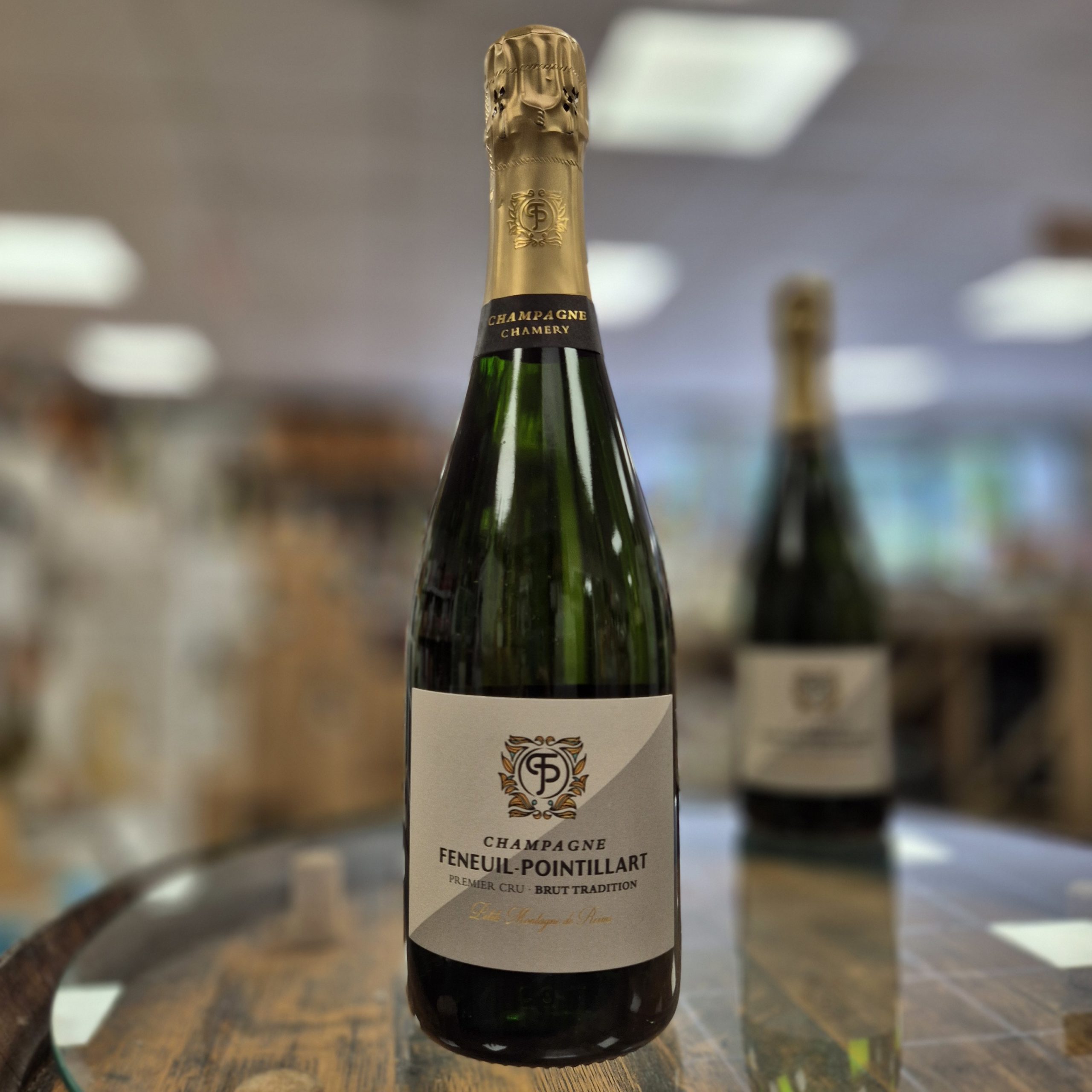 CHAMPAGNE BRUT TRADITION 1er Cru FENEUIL POINTILLART - Vins Rouges Harmonieux pour Chaque Occasion CHAMPAGNE BRUT TRADITION 1er Cru FENEUIL POINTILLART - Vins Rouges Harmonieux pour Chaque Occasion