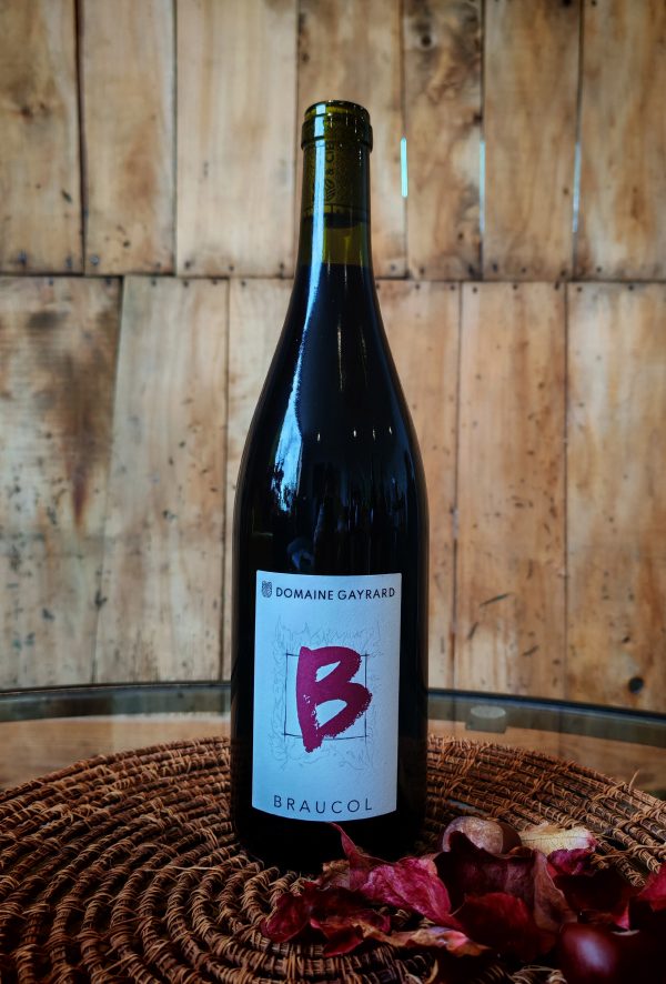 Braucol – 2022 - Vins Rouges Harmonieux pour Chaque Occasion