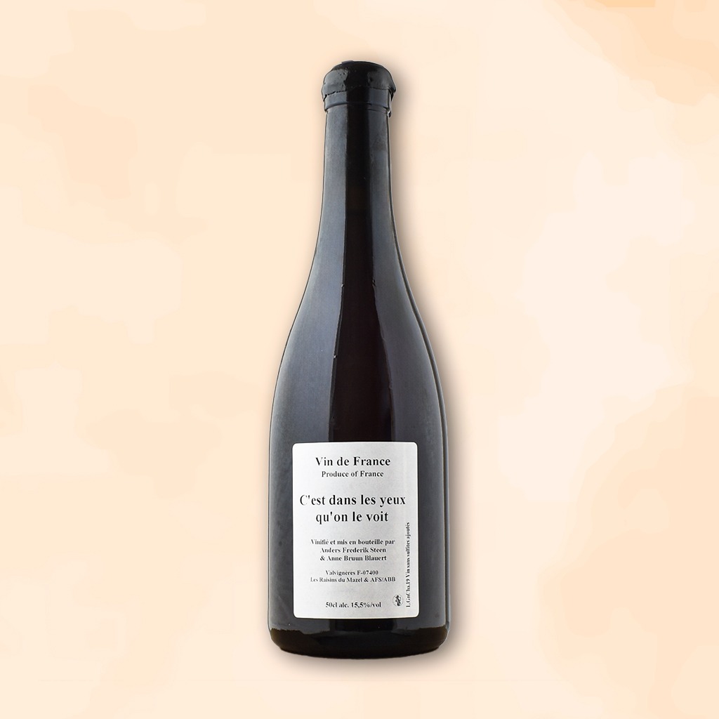 C’est dans les yeux qu’on le voit - Vins Rouges Harmonieux pour Chaque Occasion C’est dans les yeux qu’on le voit - Vins Rouges Harmonieux pour Chaque Occasion