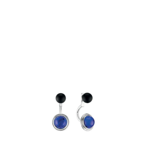 Charmante earrings lalique - Vins Rouges Harmonieux pour Chaque Occasion