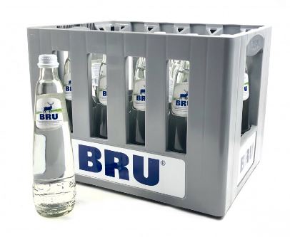 Bru pétillante (18X50 cl) - Vins Rouges Harmonieux pour Chaque Occasion Bru pétillante (18X50 cl) - Vins Rouges Harmonieux pour Chaque Occasion