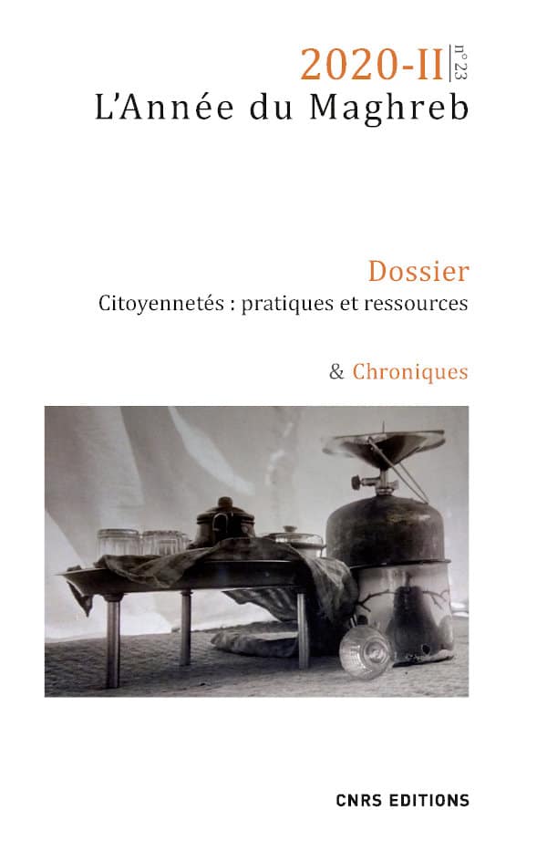 Année du Maghreb 2020-2 - Vins Rouges Harmonieux pour Chaque Occasion