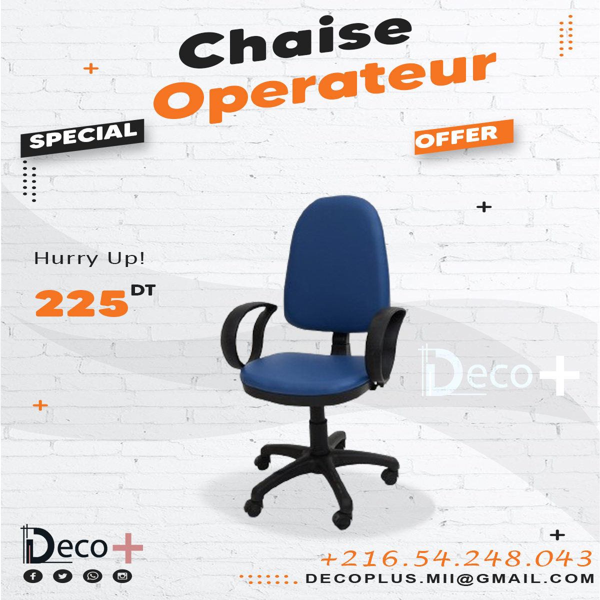Chaise de Bureau OPERATEUR - Vins Rouges Harmonieux pour Chaque Occasion Chaise de Bureau OPERATEUR - Vins Rouges Harmonieux pour Chaque Occasion