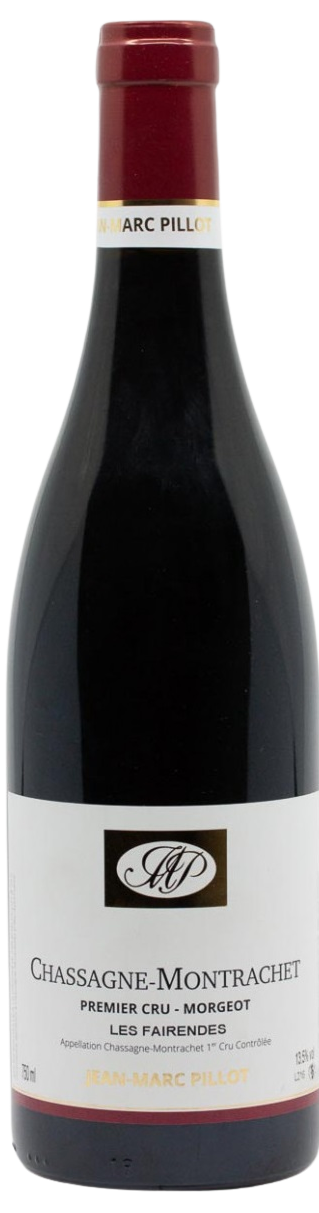 Chassagne-Montrachet Rouge 1er Cru Morgeot “Les Fairendes” AOC - Vins Rouges Harmonieux pour Chaque Occasion Chassagne-Montrachet Rouge 1er Cru Morgeot “Les Fairendes” AOC - Vins Rouges Harmonieux pour Chaque Occasion