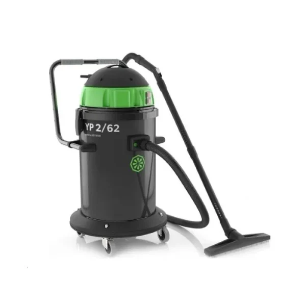 Aspirateur eau et poussières YP 2/62 ICA - Vins Rouges Harmonieux pour Chaque Occasion