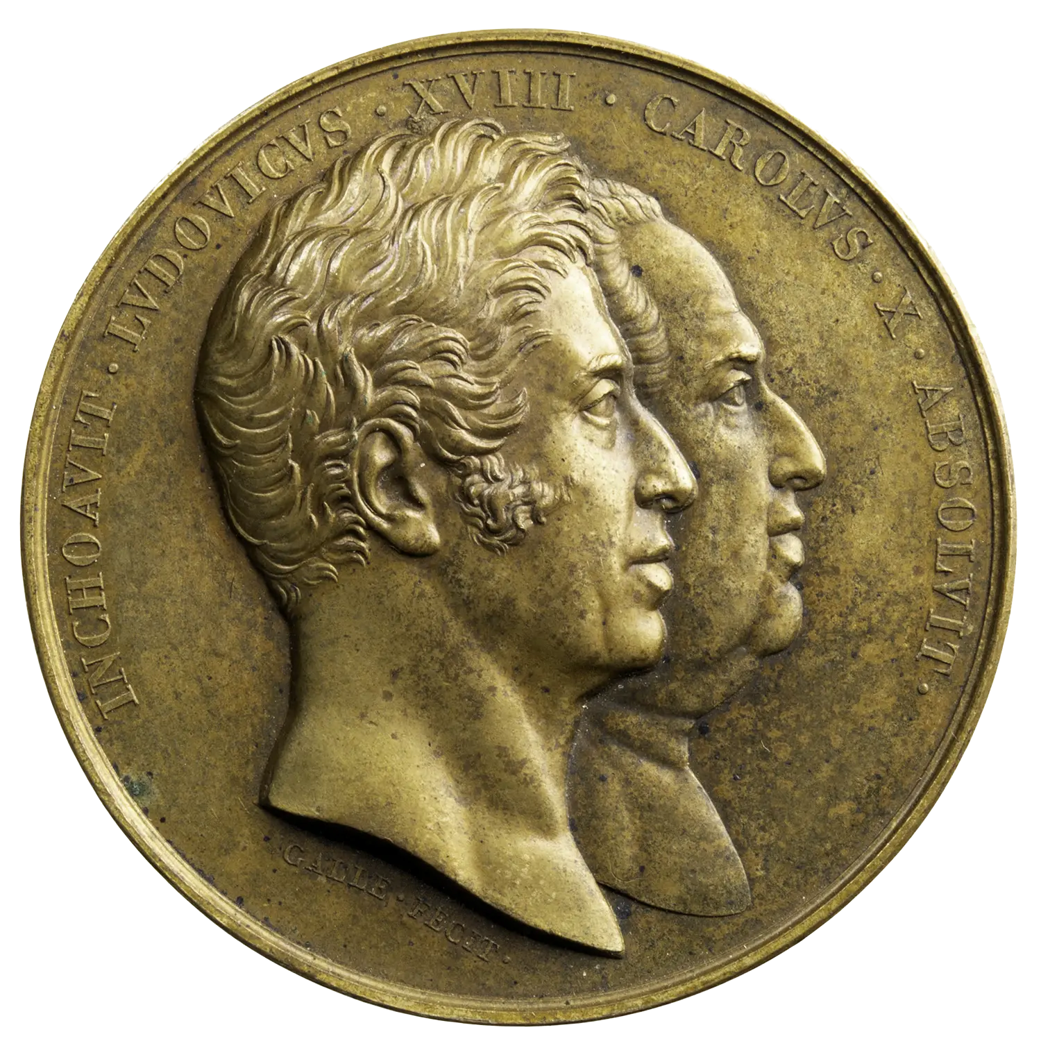 Charles X médaille 1825 statue équestre - Vins Rouges Harmonieux pour Chaque Occasion Charles X médaille 1825 statue équestre - Vins Rouges Harmonieux pour Chaque Occasion