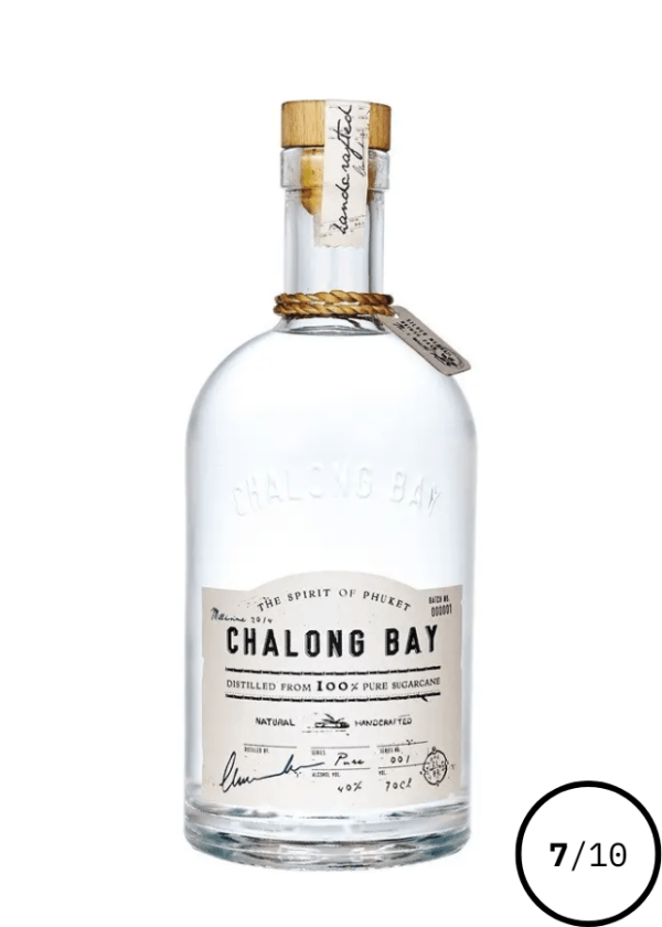 CHALONG BAY Rum - Vins Rouges Harmonieux pour Chaque Occasion