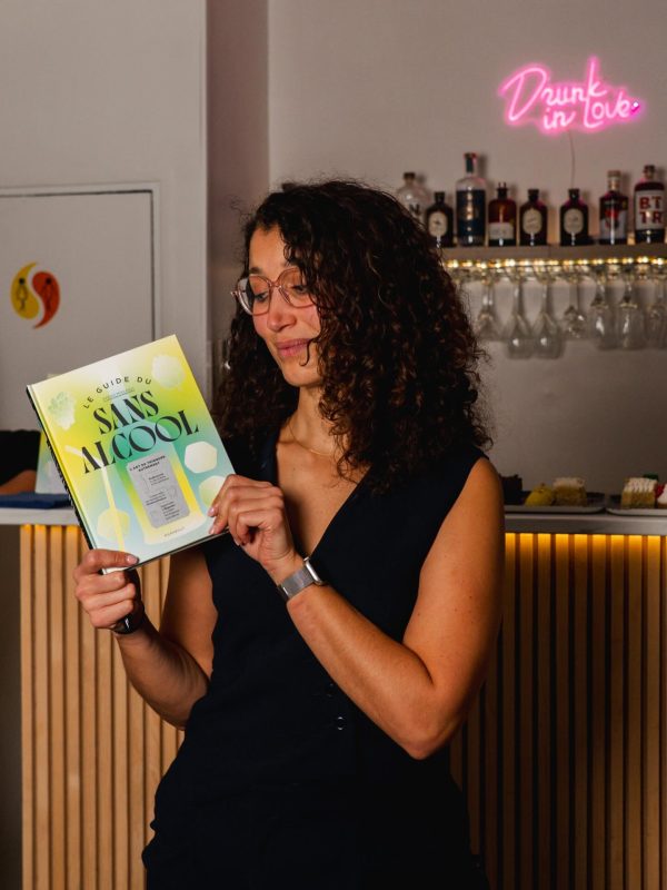 Atelier cocktail - Vins Rouges Harmonieux pour Chaque Occasion