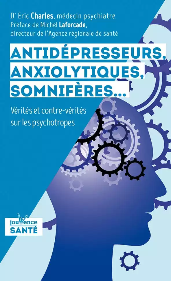 Antidépresseurs, anxiolytiques, somnifères… - Vins Rouges Harmonieux pour Chaque Occasion