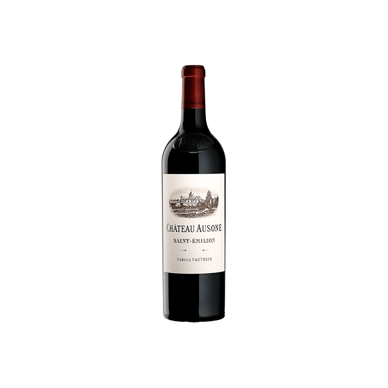 Ch. Ausone 2020 Saint-Emilion 1er gcc (cbo 1) - Vins Rouges Harmonieux pour Chaque Occasion Ch. Ausone 2020 Saint-Emilion 1er gcc (cbo 1) - Vins Rouges Harmonieux pour Chaque Occasion