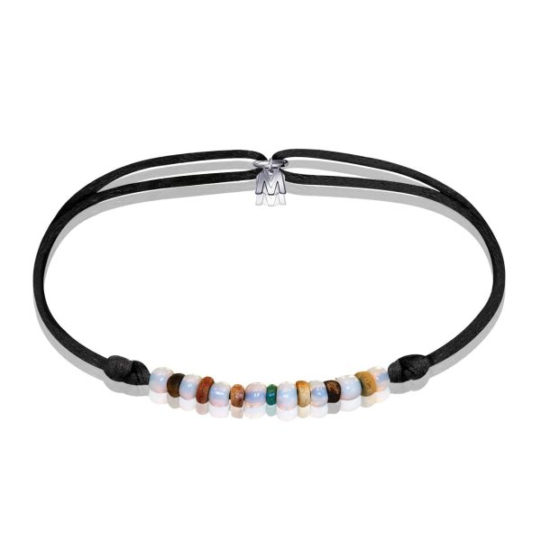 Bracelet antique égyptien Michaël Vessière - Vins Rouges Harmonieux pour Chaque Occasion
