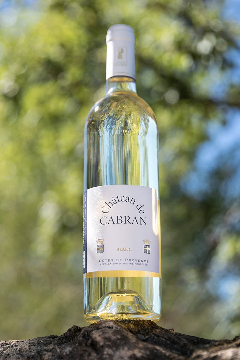 Château de Cabran Blanc - Vins Rouges Harmonieux pour Chaque Occasion Château de Cabran Blanc - Vins Rouges Harmonieux pour Chaque Occasion