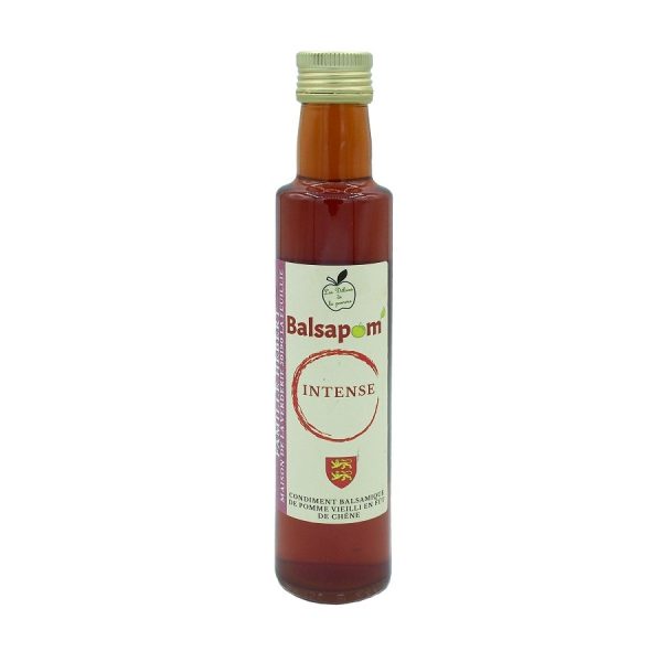 Balsapom intense - Vins Rouges Harmonieux pour Chaque Occasion