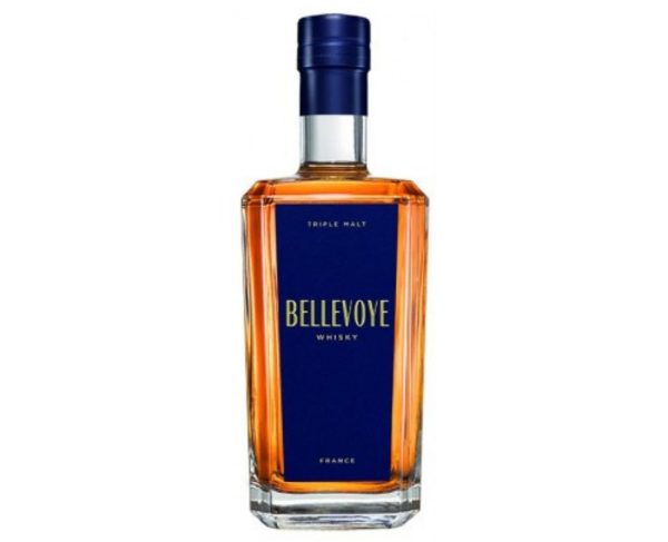 BELLEVOYE BLEU TRIPLE MALT FRANCE - Vins Rouges Harmonieux pour Chaque Occasion