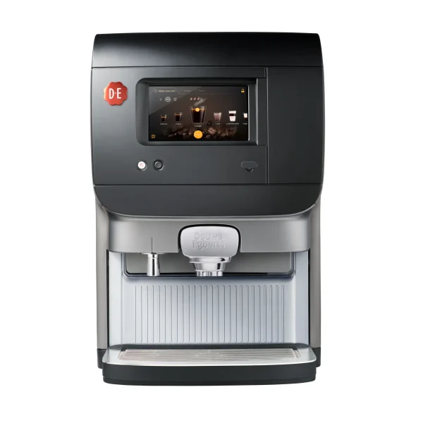 Cafitesse Excellence Compact Touch Instant Experience - Vins Rouges Harmonieux pour Chaque Occasion