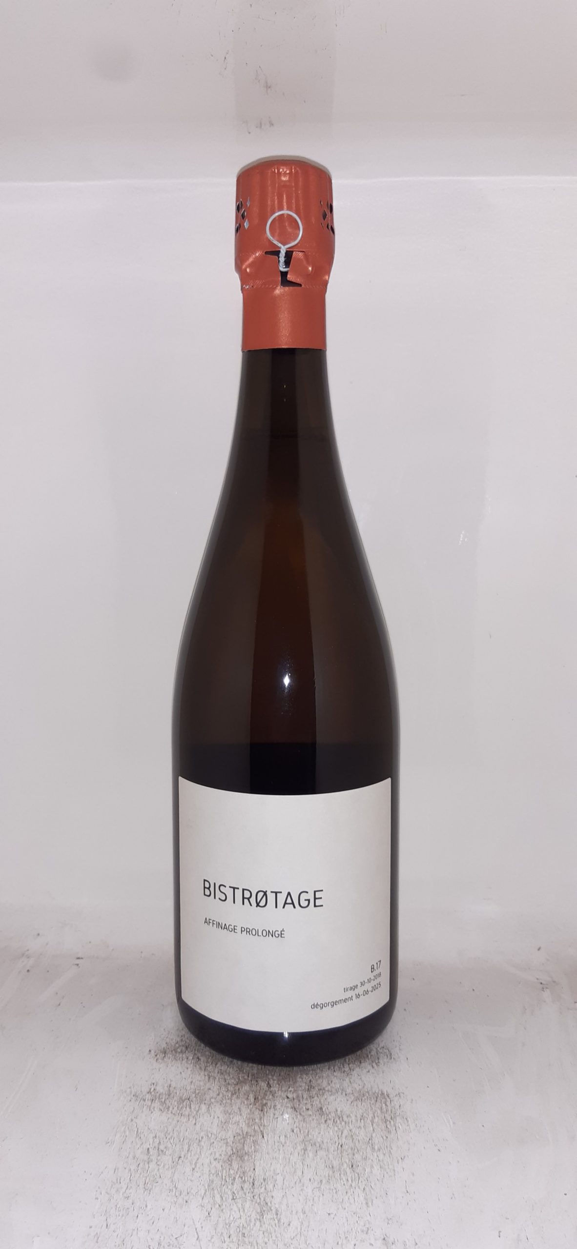 Champagne Francoise MARTINOT par Charles Dufour Bistrotage Affinage Prolongé B17 Extra Brut - Vins Rouges Harmonieux pour Chaque Occasion Champagne Francoise MARTINOT par Charles Dufour Bistrotage Affinage Prolongé B17 Extra Brut - Vins Rouges Harmonieux pour Chaque Occasion