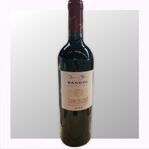 AOC BANDOL DOMAINES BUNAN - Vins Rouges Harmonieux pour Chaque Occasion AOC BANDOL DOMAINES BUNAN - Vins Rouges Harmonieux pour Chaque Occasion