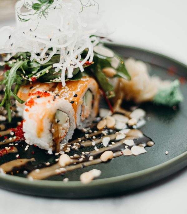 California Rolls - Vins Rouges Harmonieux pour Chaque Occasion