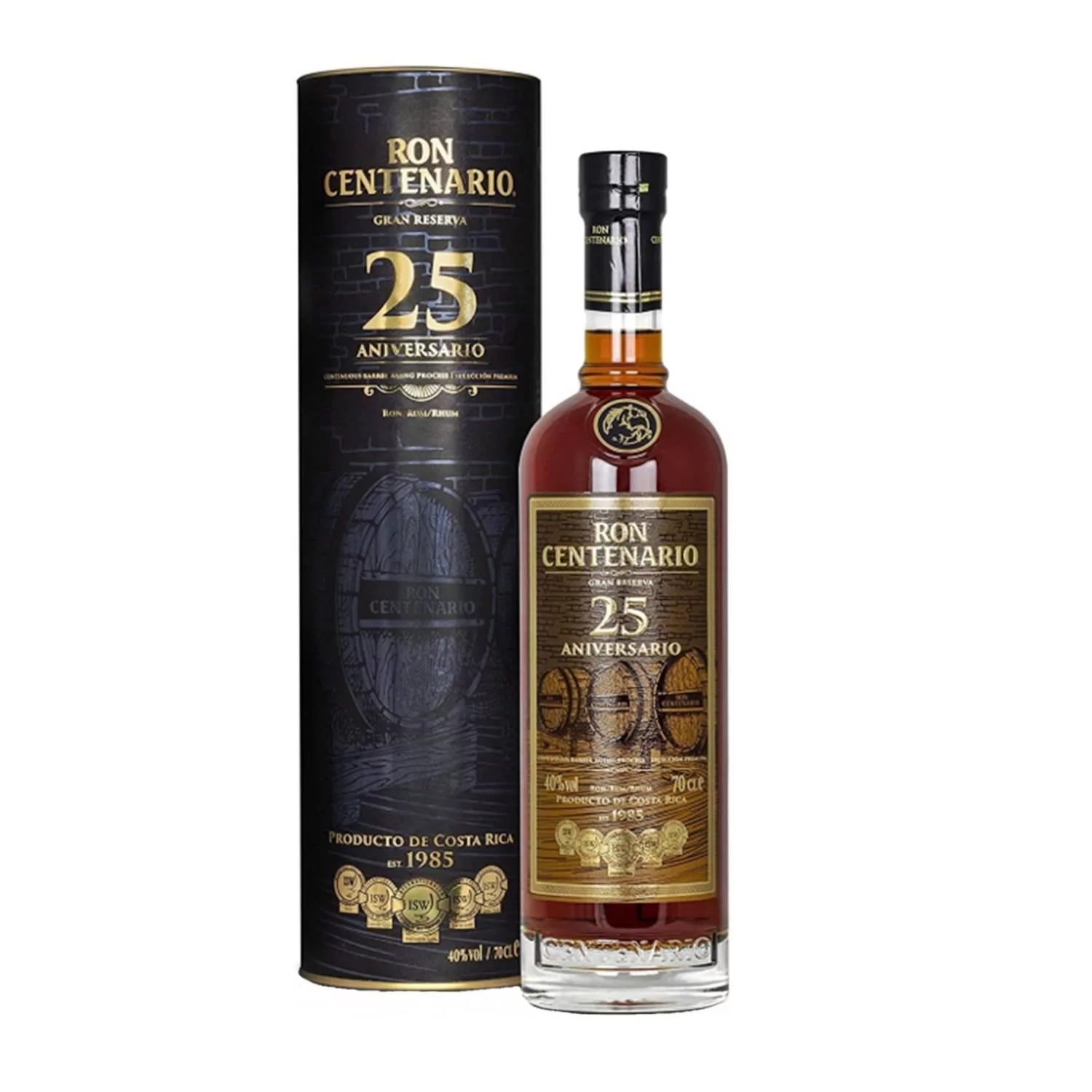 Centenario 25 Gran Reserva - Vins Rouges Harmonieux pour Chaque Occasion Centenario 25 Gran Reserva - Vins Rouges Harmonieux pour Chaque Occasion