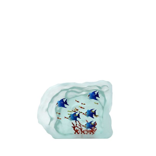 Aquarium poissons verre yves trucchi - Vins Rouges Harmonieux pour Chaque Occasion