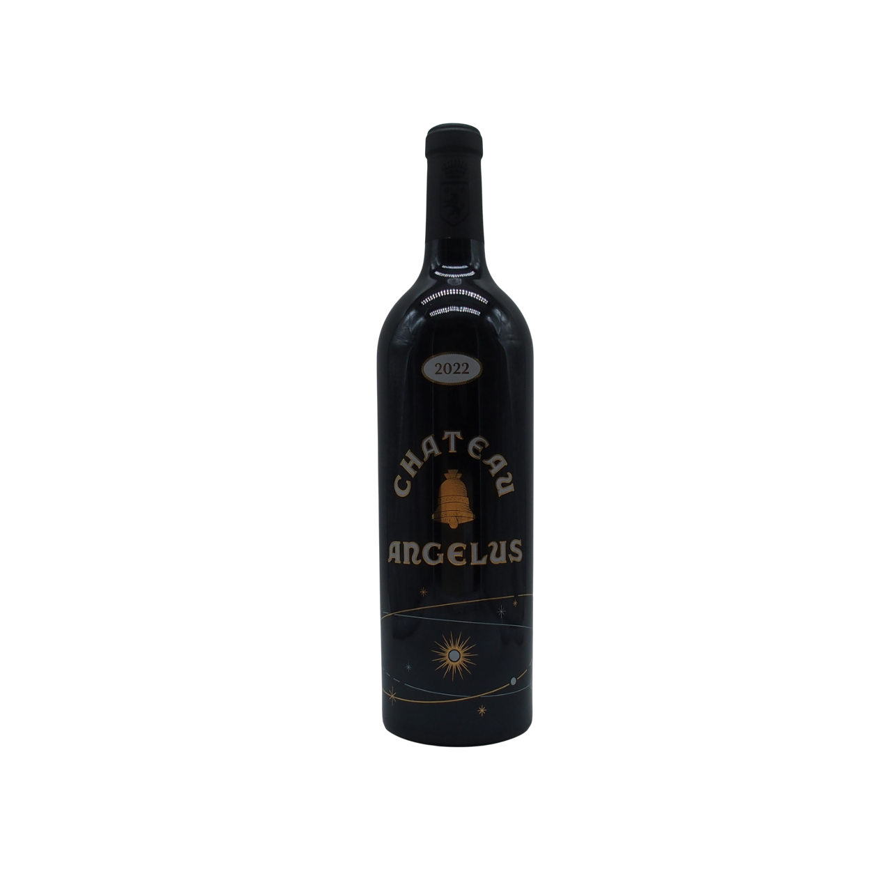 Château Angélus 2022 – 75cl - Vins Rouges Harmonieux pour Chaque Occasion Château Angélus 2022 – 75cl - Vins Rouges Harmonieux pour Chaque Occasion
