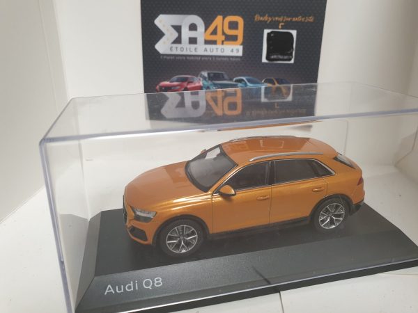 Audi Q8 - Vins Rouges Harmonieux pour Chaque Occasion