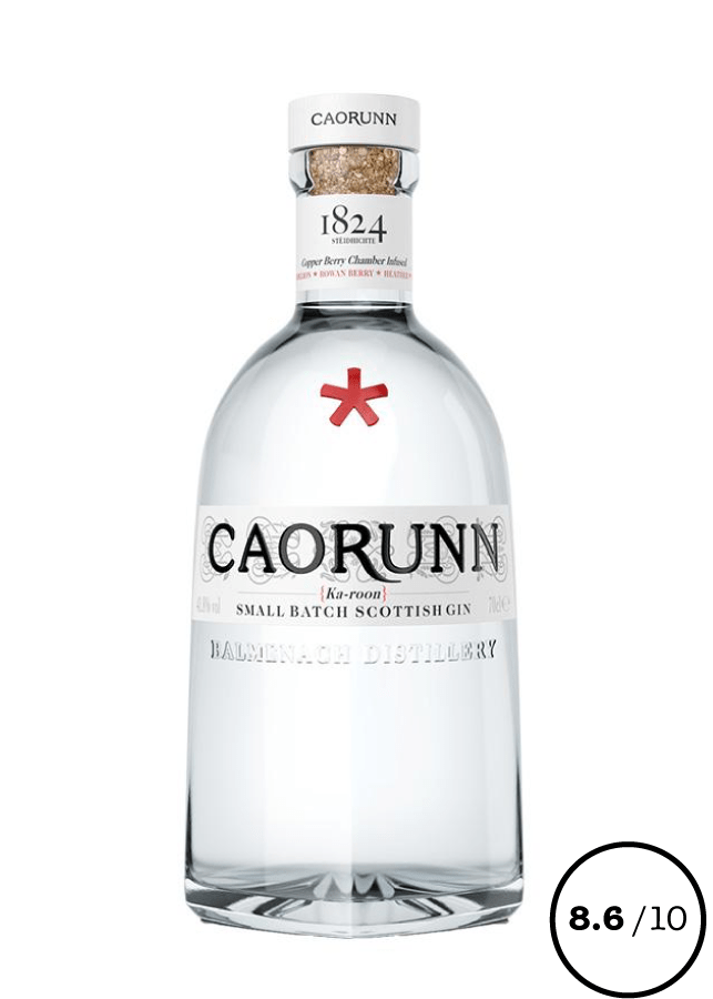 CAORUNN Gin - Vins Rouges Harmonieux pour Chaque Occasion CAORUNN Gin - Vins Rouges Harmonieux pour Chaque Occasion