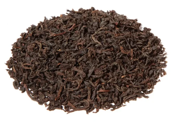 ASSAM BOP Second flush Remberg | Thé Noir d&rsquo;Inde Bio - Vins Rouges Harmonieux pour Chaque Occasion