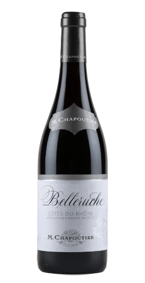AOP Côtes de Rhone Belleruche - Vins Rouges Harmonieux pour Chaque Occasion