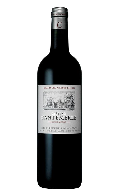 Cantemerle 2013 - Vins Rouges Harmonieux pour Chaque Occasion Cantemerle 2013 - Vins Rouges Harmonieux pour Chaque Occasion