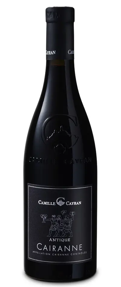 Antique - Vins Rouges Harmonieux pour Chaque Occasion