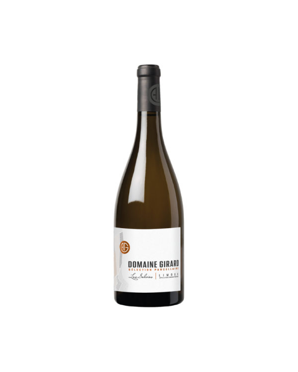 CHARDONNAY Las Salvios 2023 - Vins Rouges Harmonieux pour Chaque Occasion