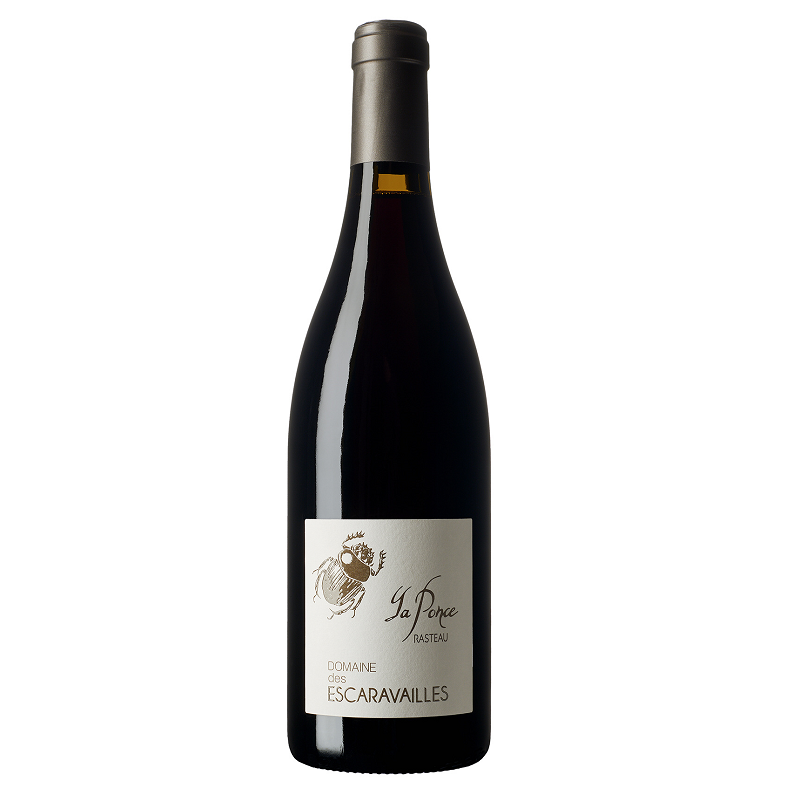 AOC Rasteau « La Ponce » 2021 – Domaine des Escaravailles - Vins Rouges Harmonieux pour Chaque Occasion AOC Rasteau « La Ponce » 2021 – Domaine des Escaravailles - Vins Rouges Harmonieux pour Chaque Occasion