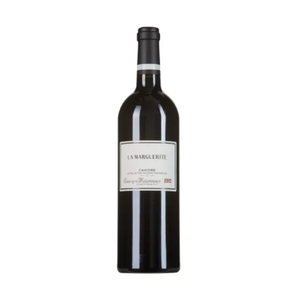 Cahors Domaine Cosse-Maisonneuve Marguerite 2021 - Vins Rouges Harmonieux pour Chaque Occasion