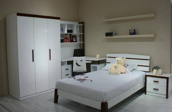 Chambre enfant complète CE 101 - Vins Rouges Harmonieux pour Chaque Occasion Chambre enfant complète CE 101 - Vins Rouges Harmonieux pour Chaque Occasion