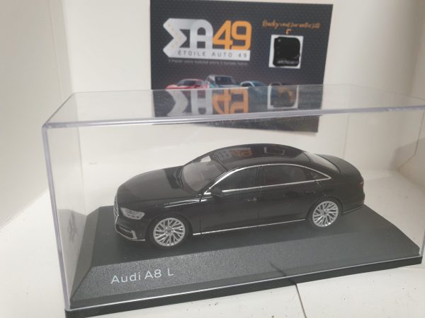 Audi A8 L - Vins Rouges Harmonieux pour Chaque Occasion