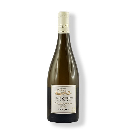 Chardonnay “Prestige” 2024 - Vins Rouges Harmonieux pour Chaque Occasion