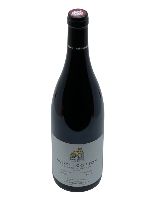 Château Corton C - Vins Rouges Harmonieux pour Chaque Occasion