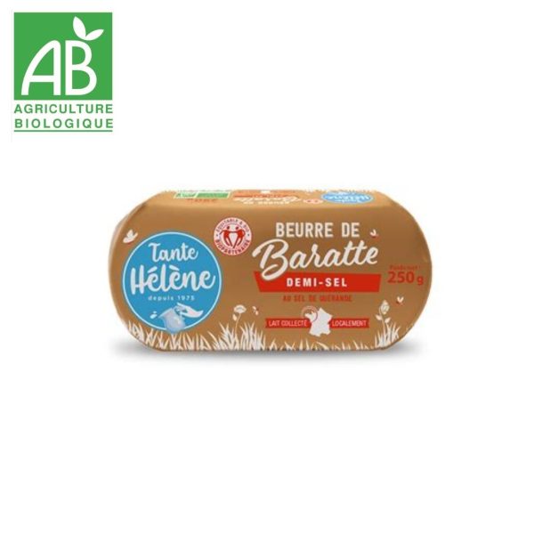 Beurre de baratte demi-sel - Vins Rouges Harmonieux pour Chaque Occasion