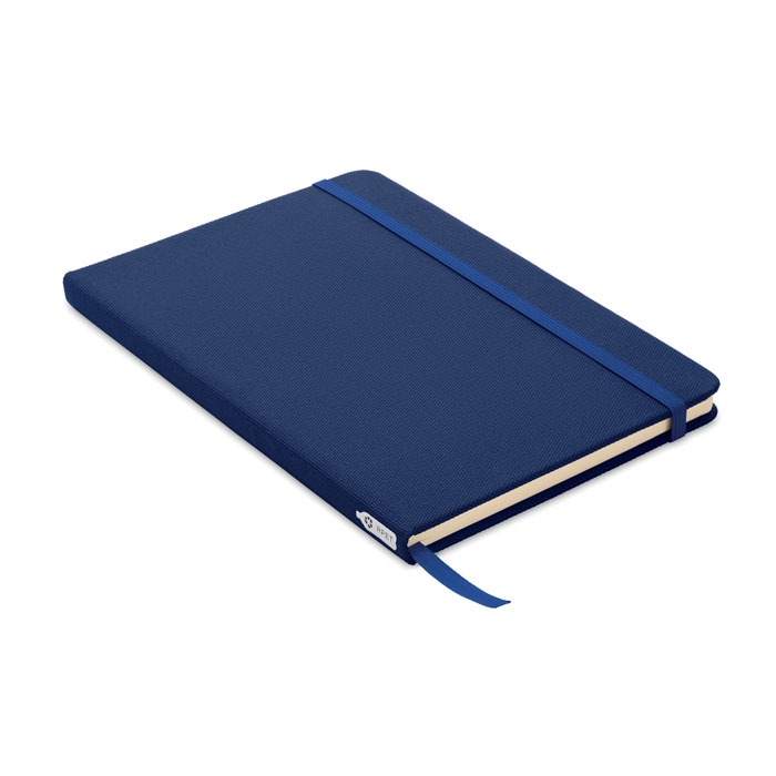 Carnet A5 avec couverture rigide en bouteille recyclée – 160 pages - Vins Rouges Harmonieux pour Chaque Occasion Carnet A5 avec couverture rigide en bouteille recyclée – 160 pages - Vins Rouges Harmonieux pour Chaque Occasion