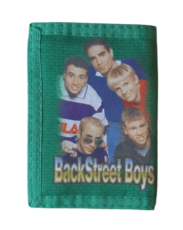 Backstreet Boys Portefeuille - Vins Rouges Harmonieux pour Chaque Occasion