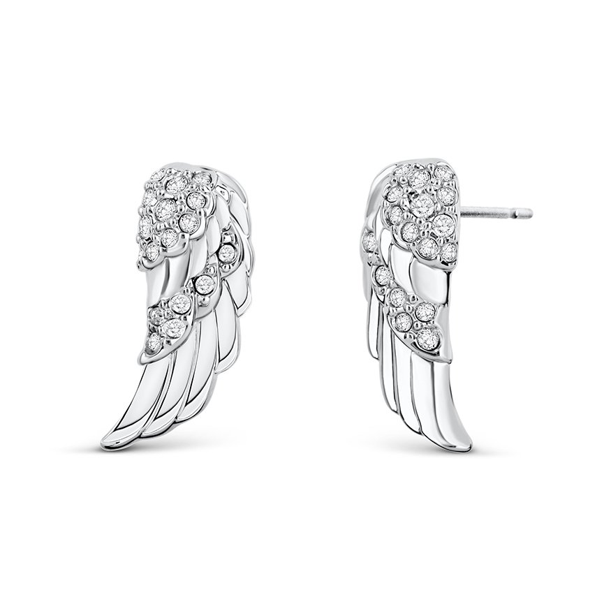 Boucles oreilles ailes cristaux swarovski® - Vins Rouges Harmonieux pour Chaque Occasion Boucles oreilles ailes cristaux swarovski® - Vins Rouges Harmonieux pour Chaque Occasion