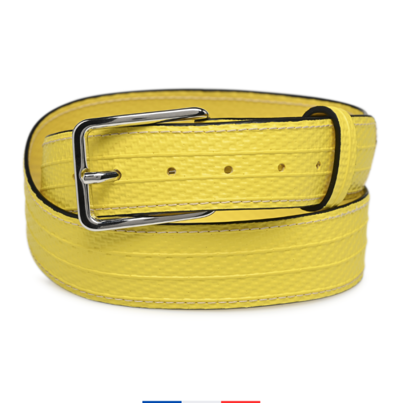 Ceinture jaune – Charlie - Vins Rouges Harmonieux pour Chaque Occasion Ceinture jaune – Charlie - Vins Rouges Harmonieux pour Chaque Occasion