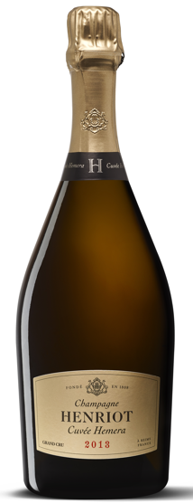 CHAMPAGNE HENRIOT - Vins Rouges Harmonieux pour Chaque Occasion