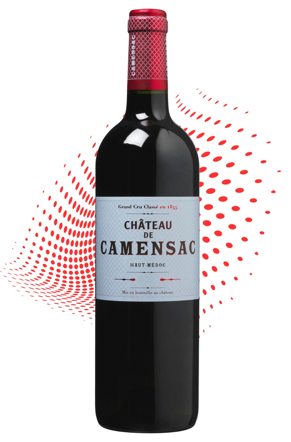 Château de Camensac - Vins Rouges Harmonieux pour Chaque Occasion Château de Camensac - Vins Rouges Harmonieux pour Chaque Occasion