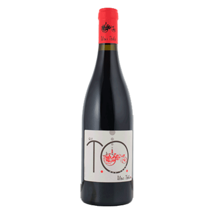 Aop Grignan Les Adhemar – Mas Theo Cuvée Théo Rouge 2016 (Vallee Du Rhone) - Vins Rouges Harmonieux pour Chaque Occasion Aop Grignan Les Adhemar – Mas Theo Cuvée Théo Rouge 2016 (Vallee Du Rhone) - Vins Rouges Harmonieux pour Chaque Occasion